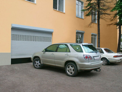 Утепленные