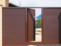 Калитки