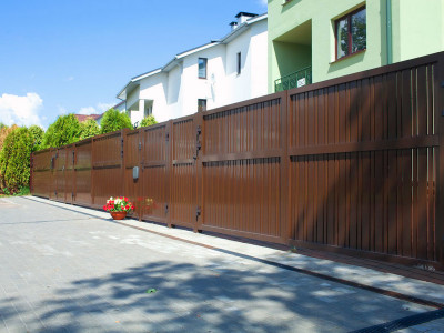 Распашные